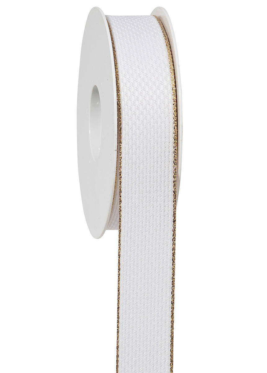 NASTRO MOSAIK 25MM.15MT. BIANCO