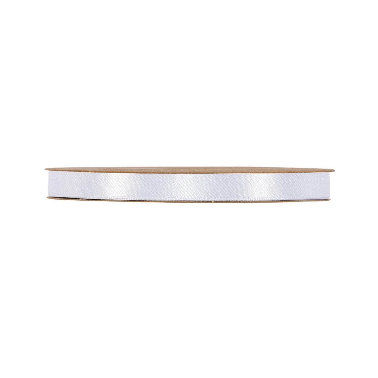 DOPPIO RASO PIOV. 6MM. 50MT. 3PEZZI BIANCO