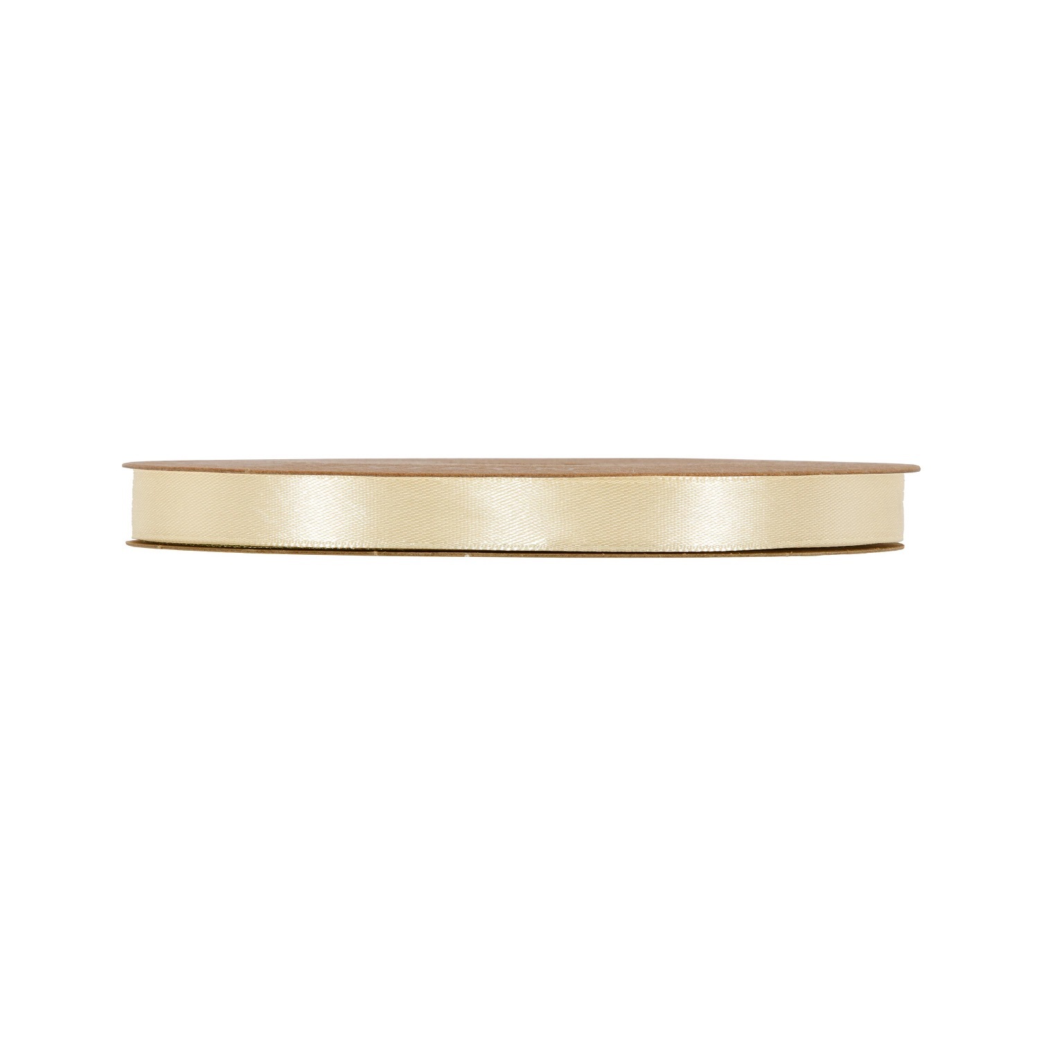 DOPPIO RASO PIOV. 6MM. 50MT. 3PEZZI CREMA