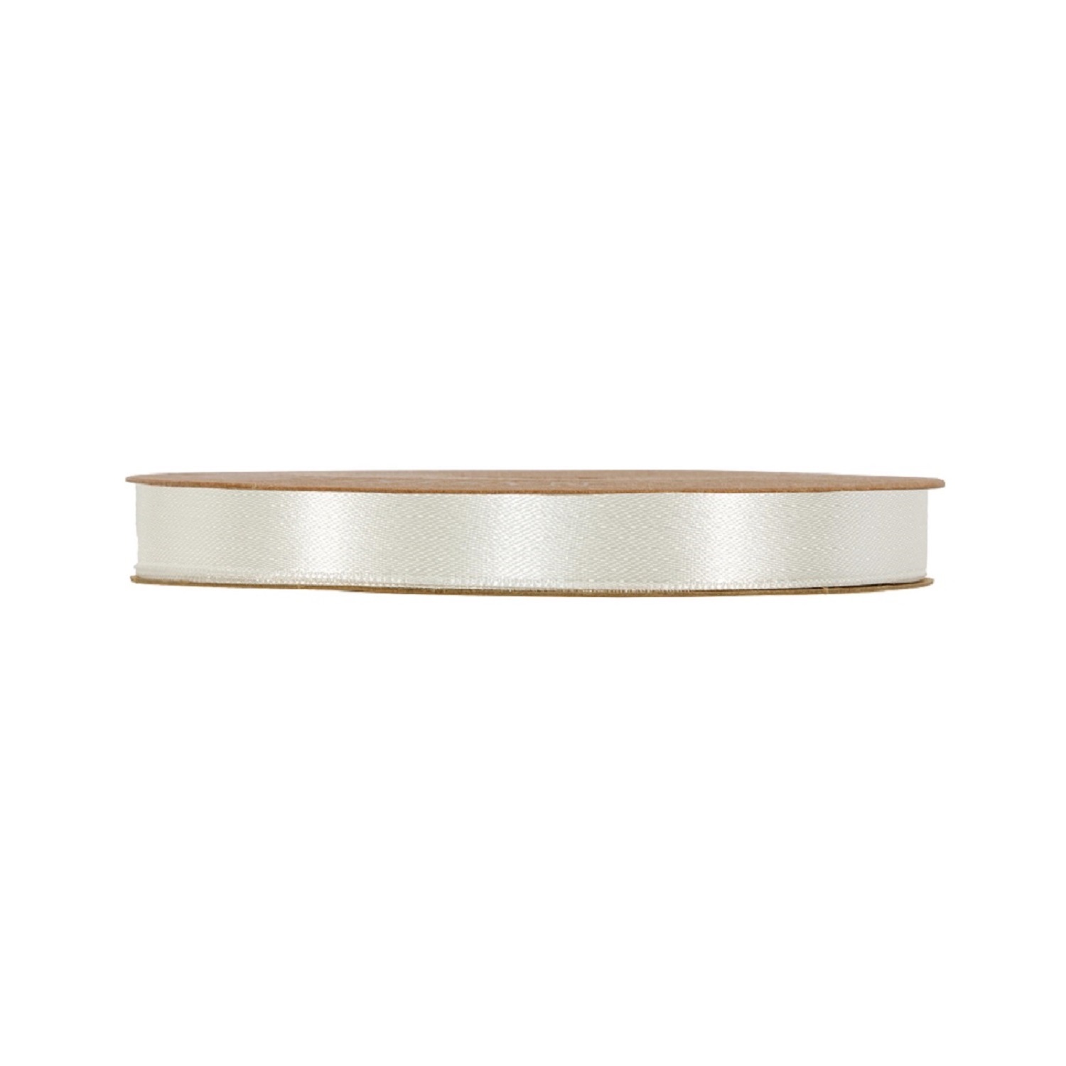 DOPPIO RASO PIOV. 6MM. 50MT. 3PEZZI PERLA