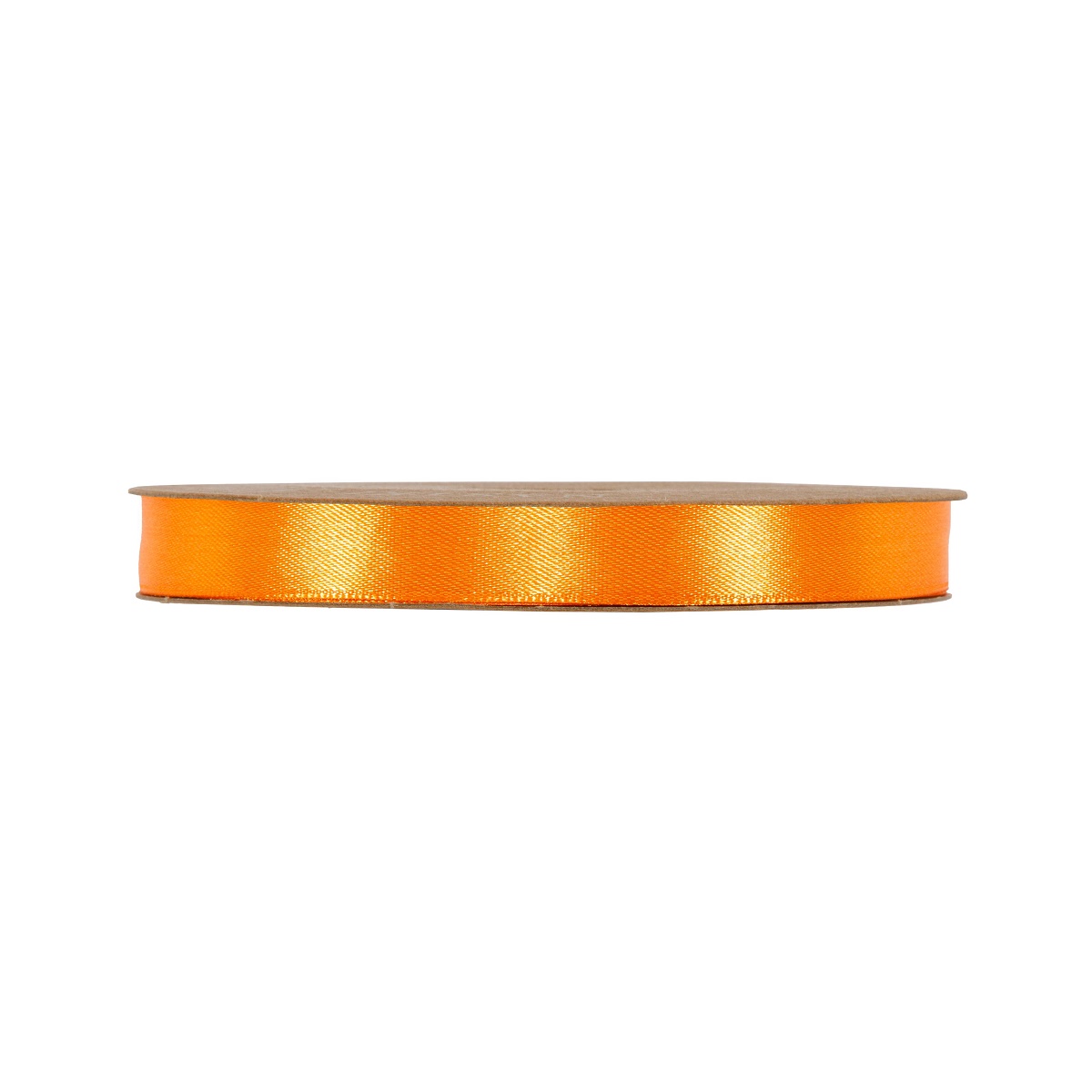DOPPIO RASO PIOV. 10MM. 50MT. 3PEZZI ORANGE