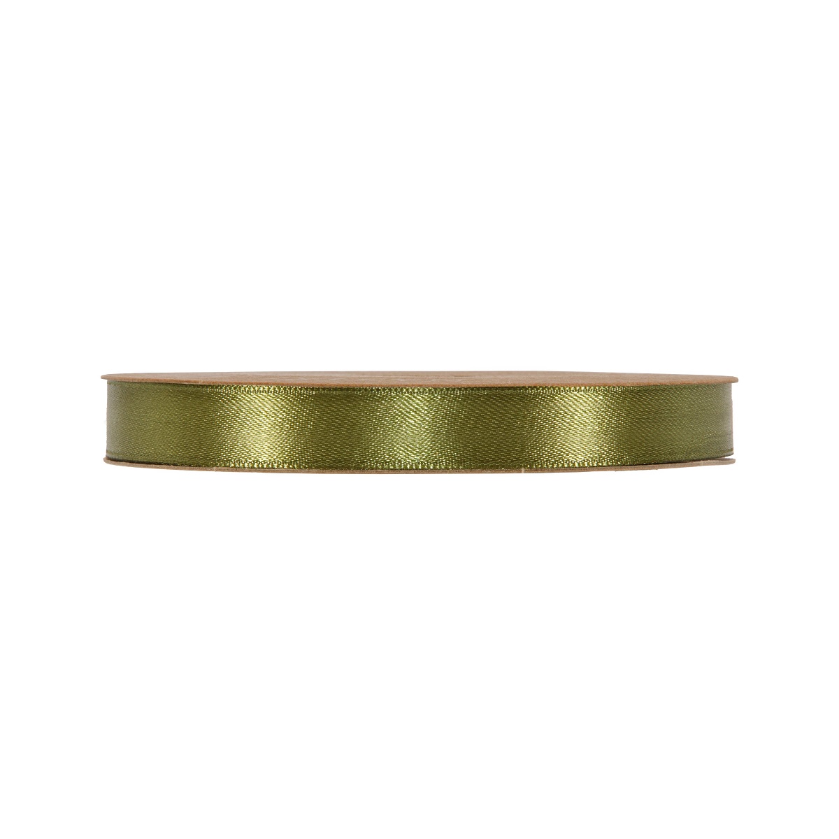 DOPPIO RASO PIOV. 10MM. 50MT. 3PEZZI DK OLIVE