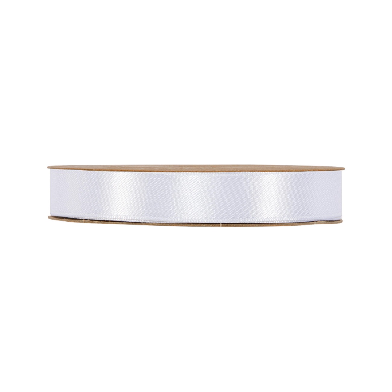 DOPPIO RASO PIOV. 15MM. 50MT. BIANCO