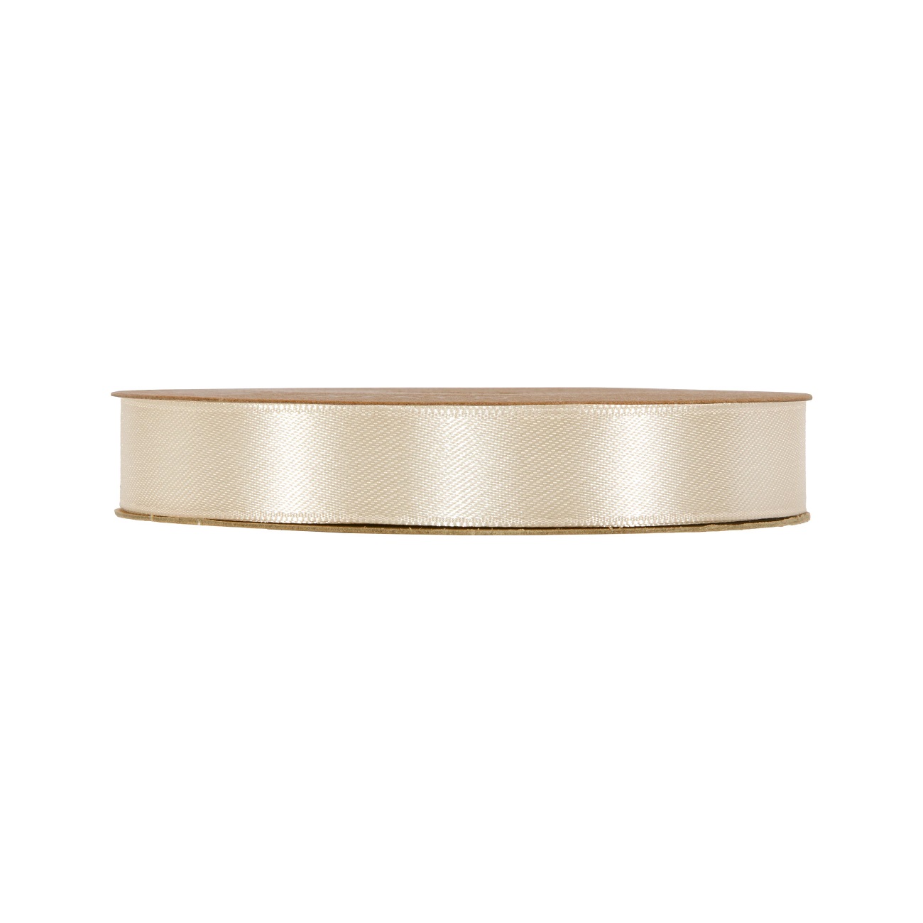 DOPPIO RASO PIOV. 15MM. 50MT. BEIGE