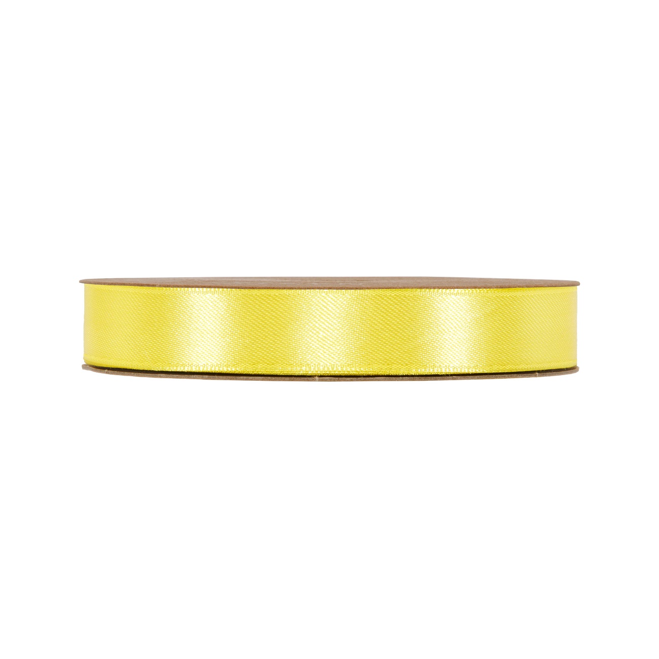 DOPPIO RASO PIOV. 15MM. 50MT. GIALLO
