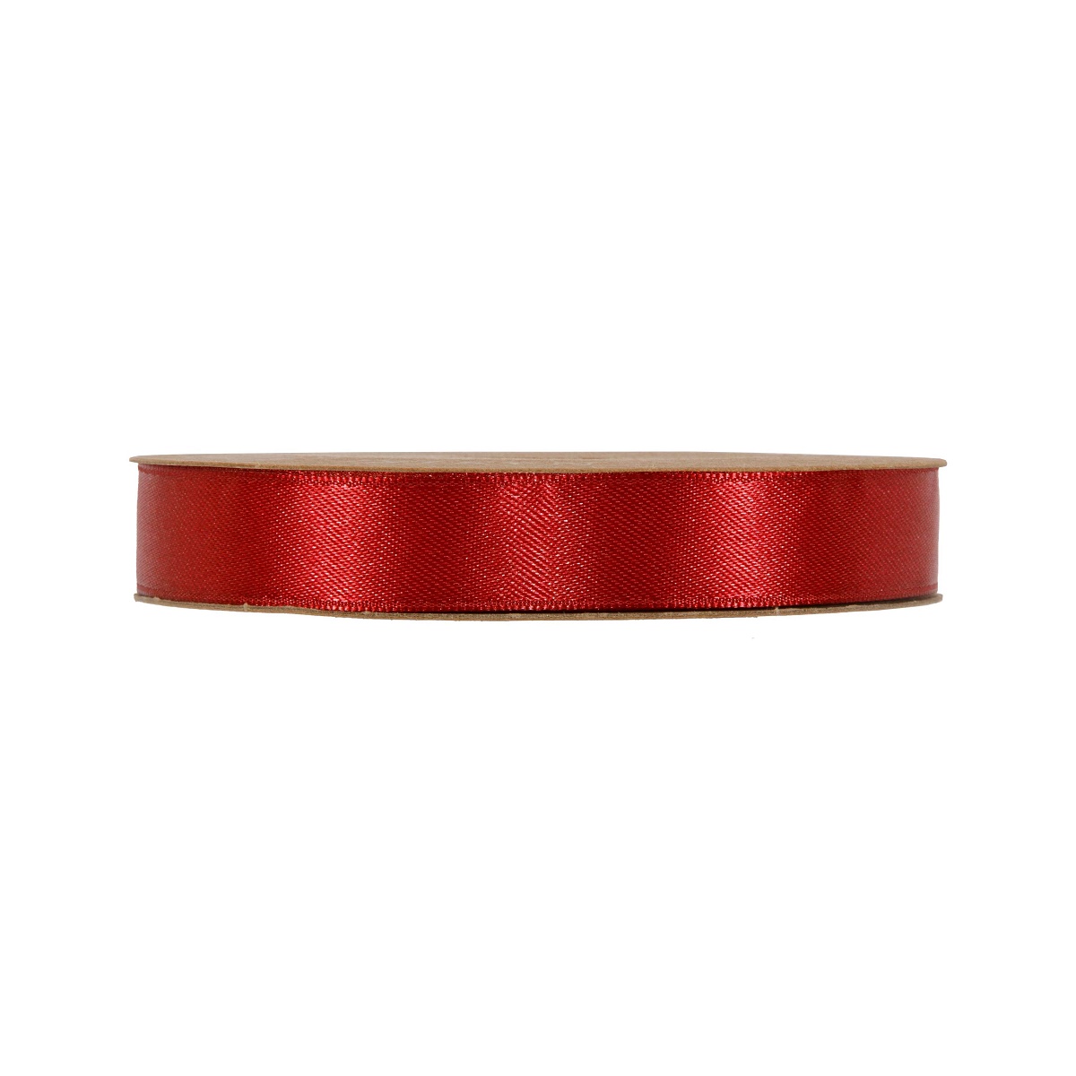 DOPPIO RASO PIOV. 15MM. 50MT. BORDEAUX