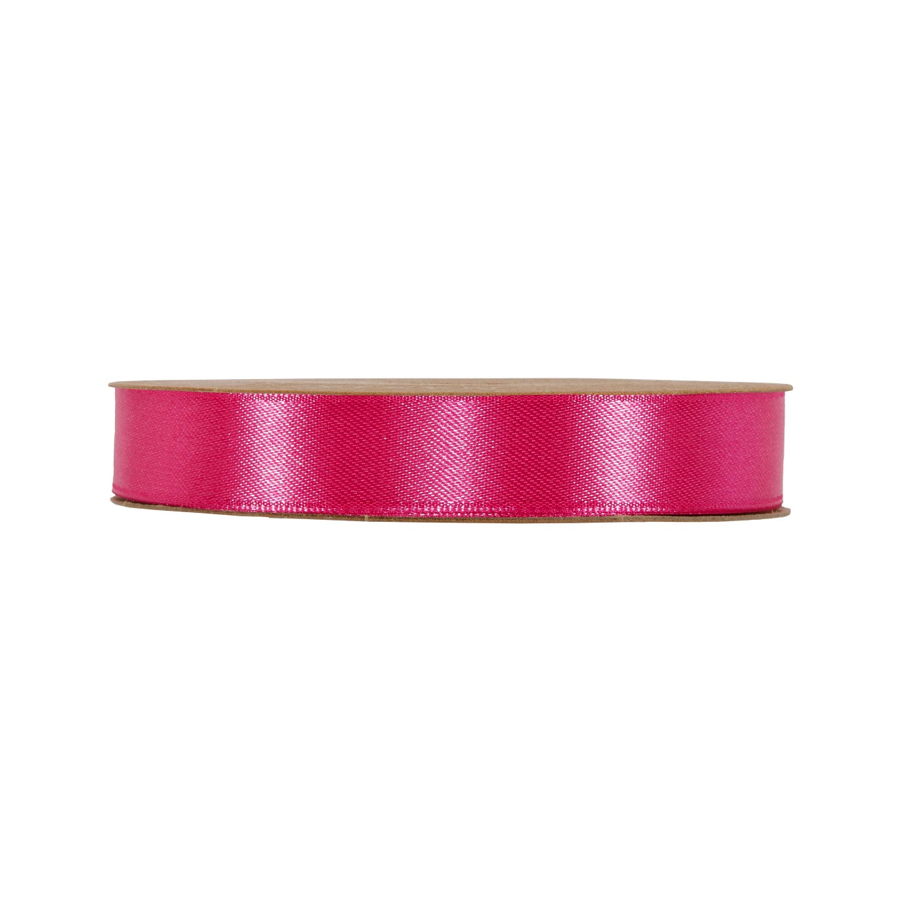 DOPPIO RASO PIOV. 15MM. 50MT. FUCHSIA
