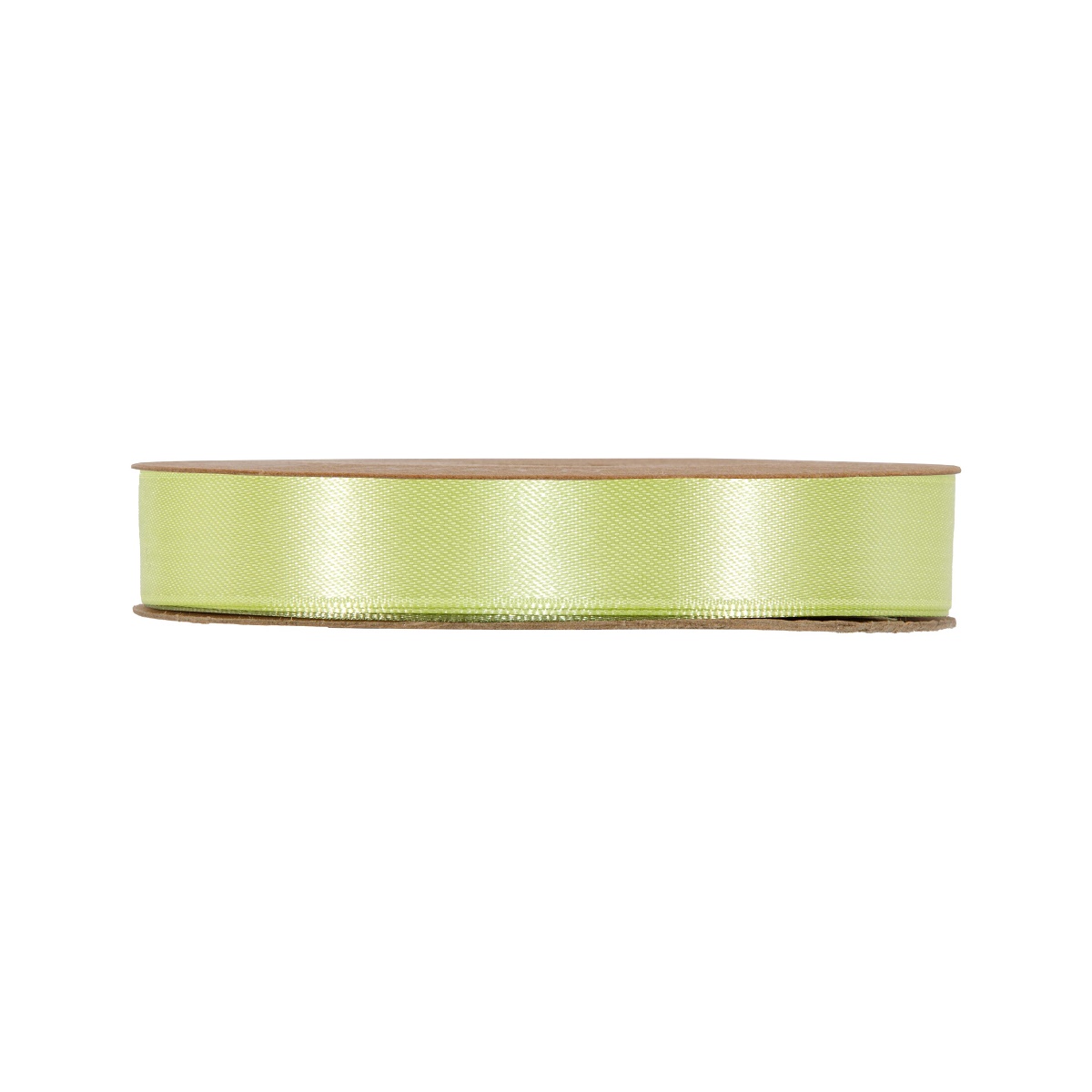 DOPPIO RASO PIOV. 15MM. 50MT. LIME