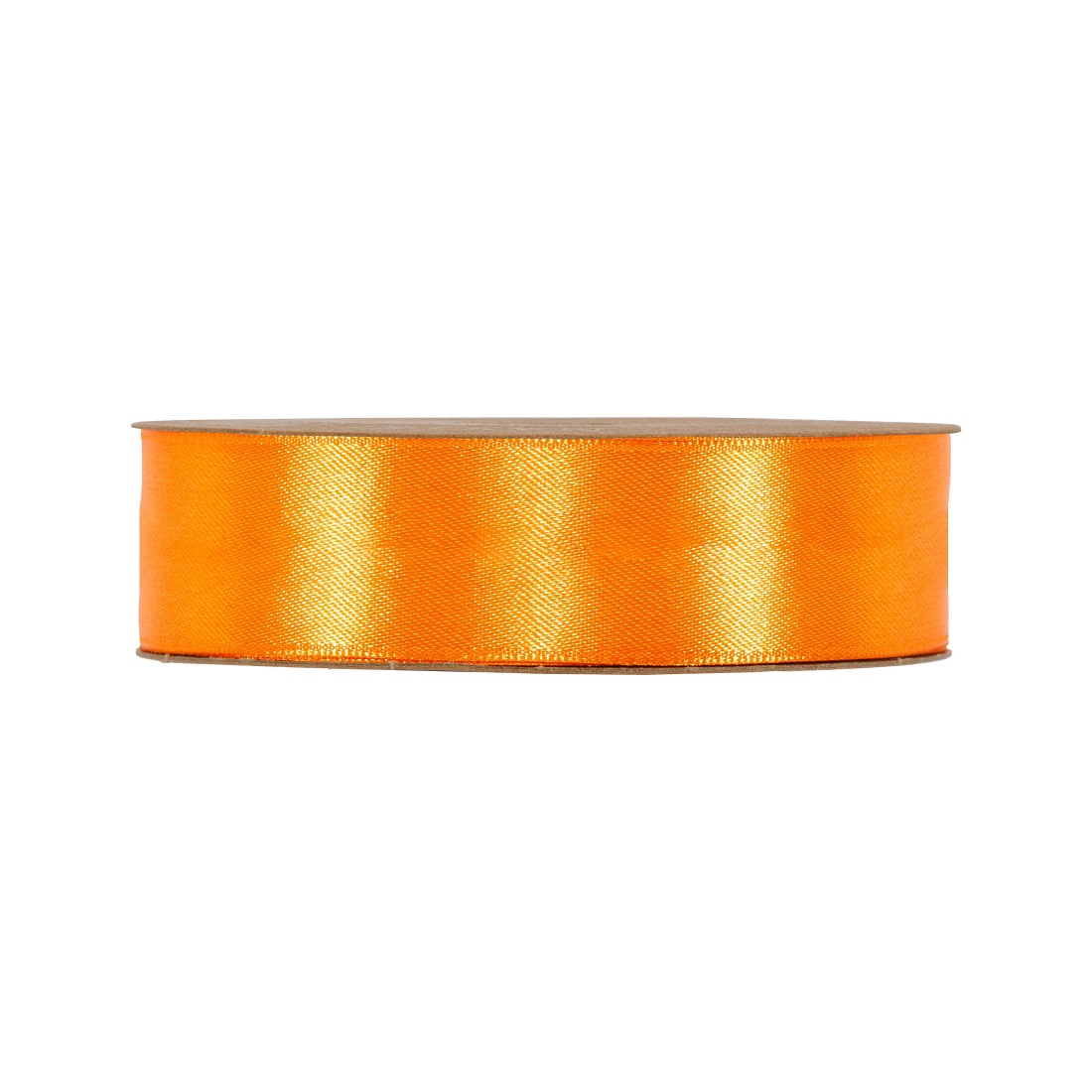 DOPPIO RASO PIOV. 25MM. 50MT. ORANGE