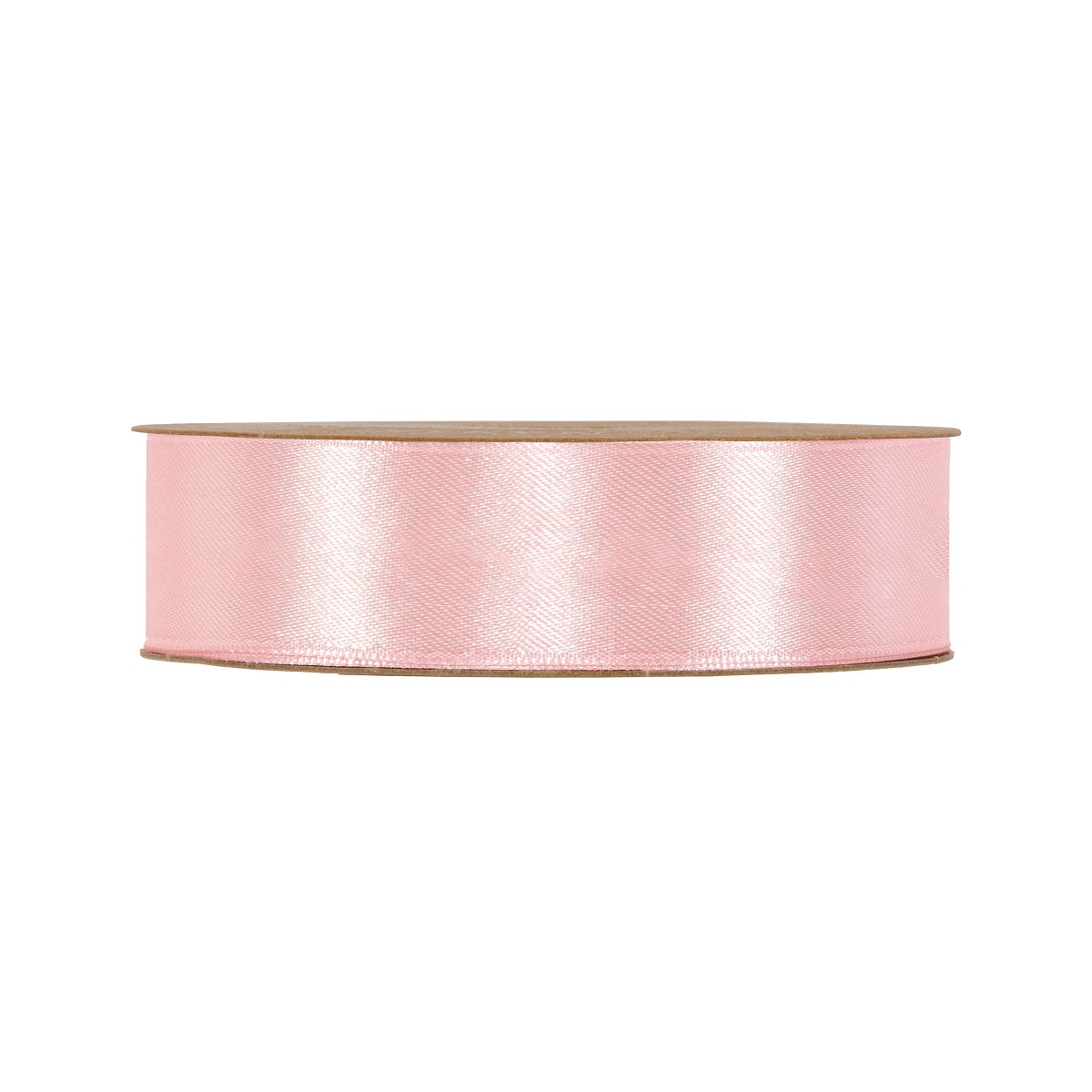 DOPPIO RASO PIOV. 25MM. 50MT. ROSA