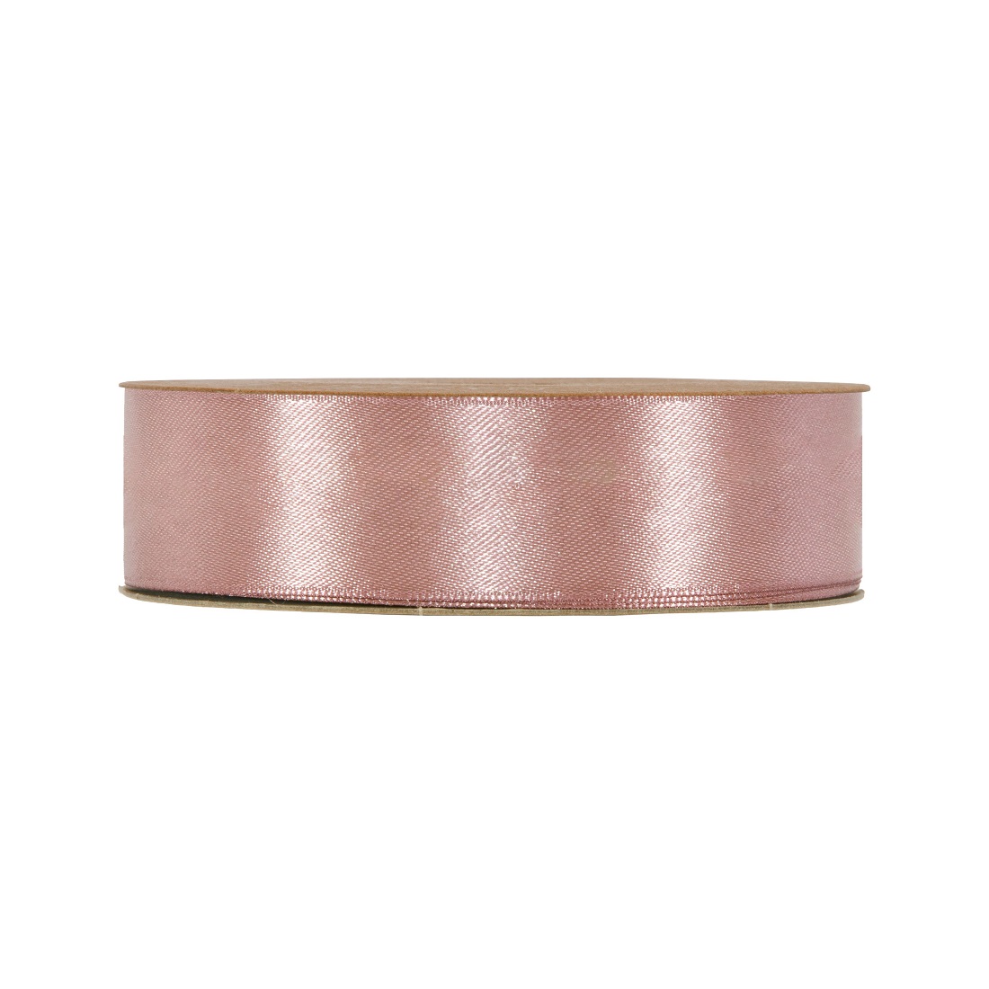 DOPPIO RASO PIOV. 25MM. 50MT. DK PINK