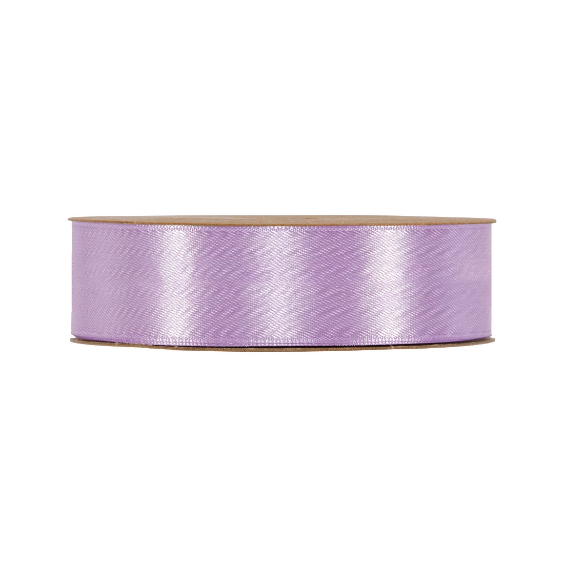 DOPPIO RASO PIOV. 25MM. 50MT. LAVANDA