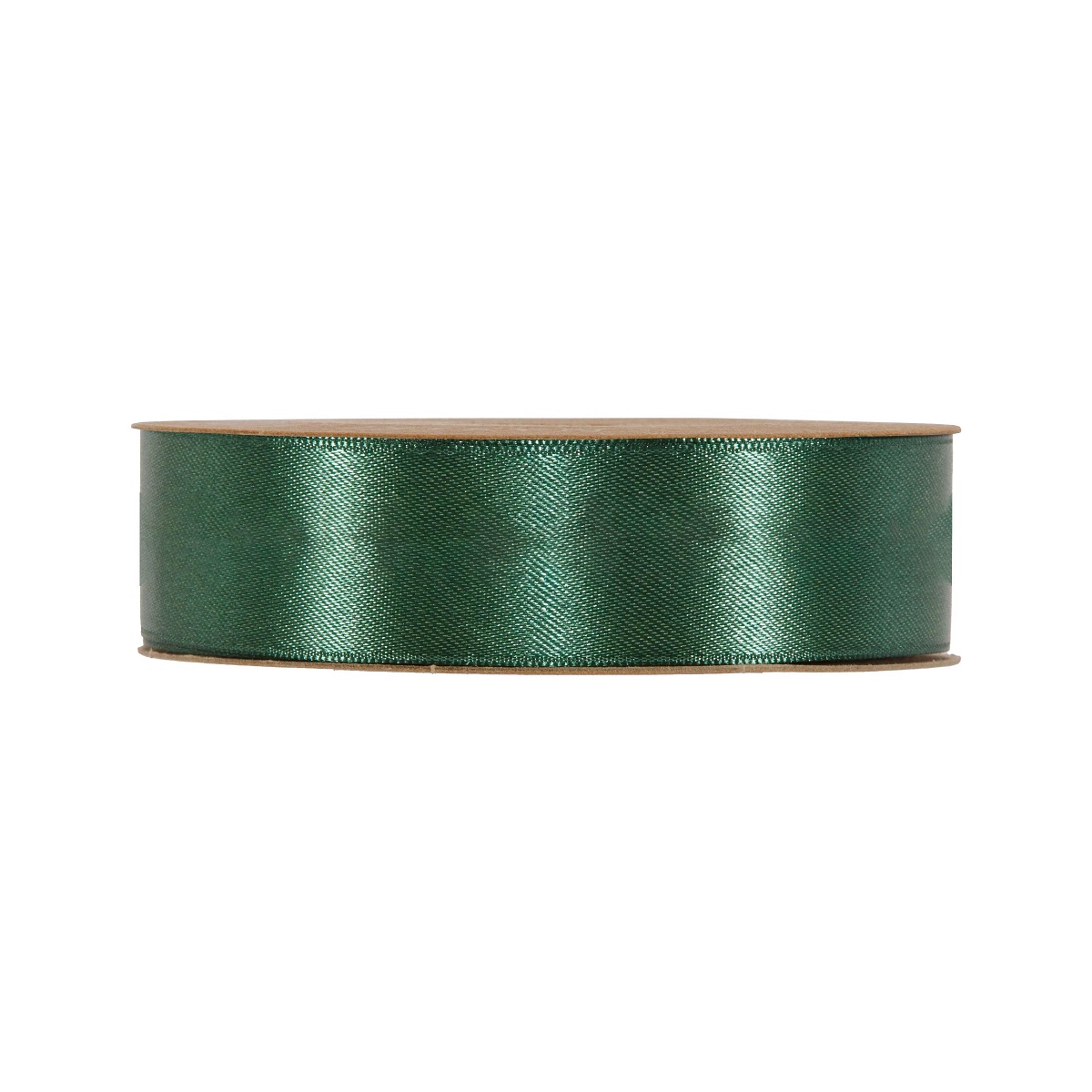 DOPPIO RASO PIOV. 25MM. 50MT. GREEN