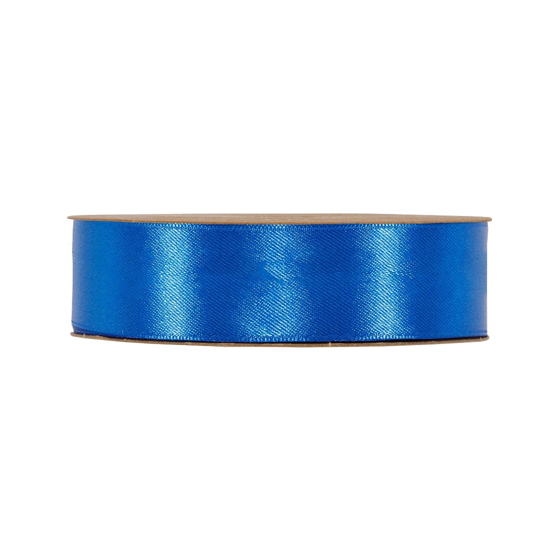 DOPPIO RASO PIOV. 25MM. 50MT. BLUETTE