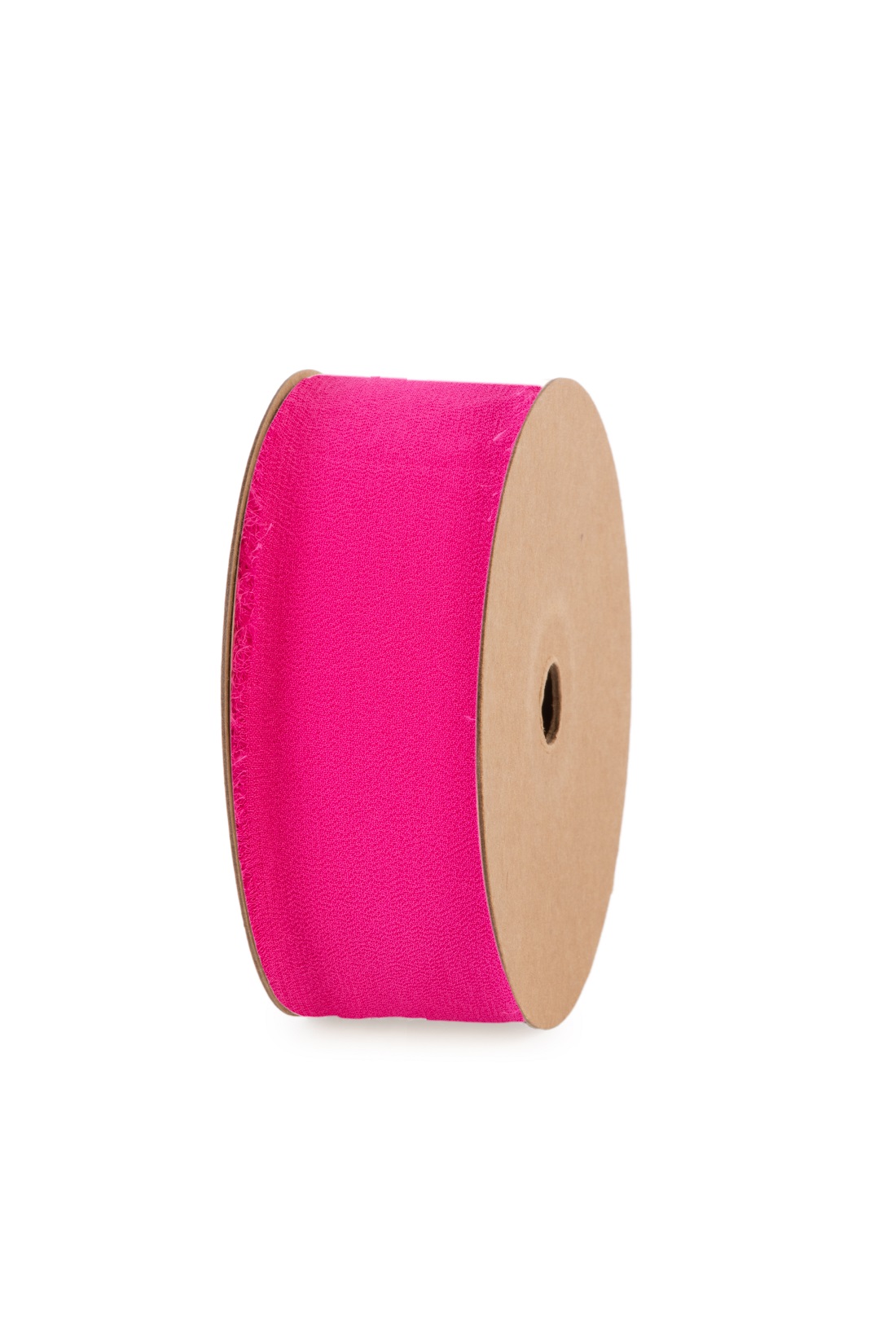 NASTRO SOPHIE 40MM. X15MT. FUXIA