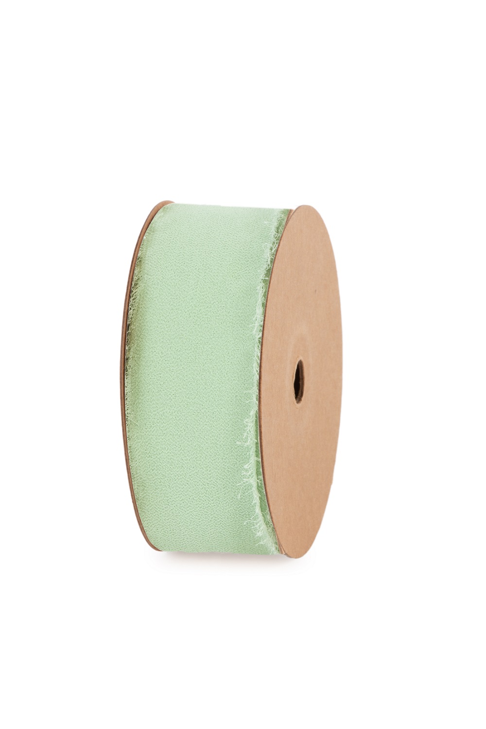 NASTRO SOPHIE 40MM. X15MT. SALVIA