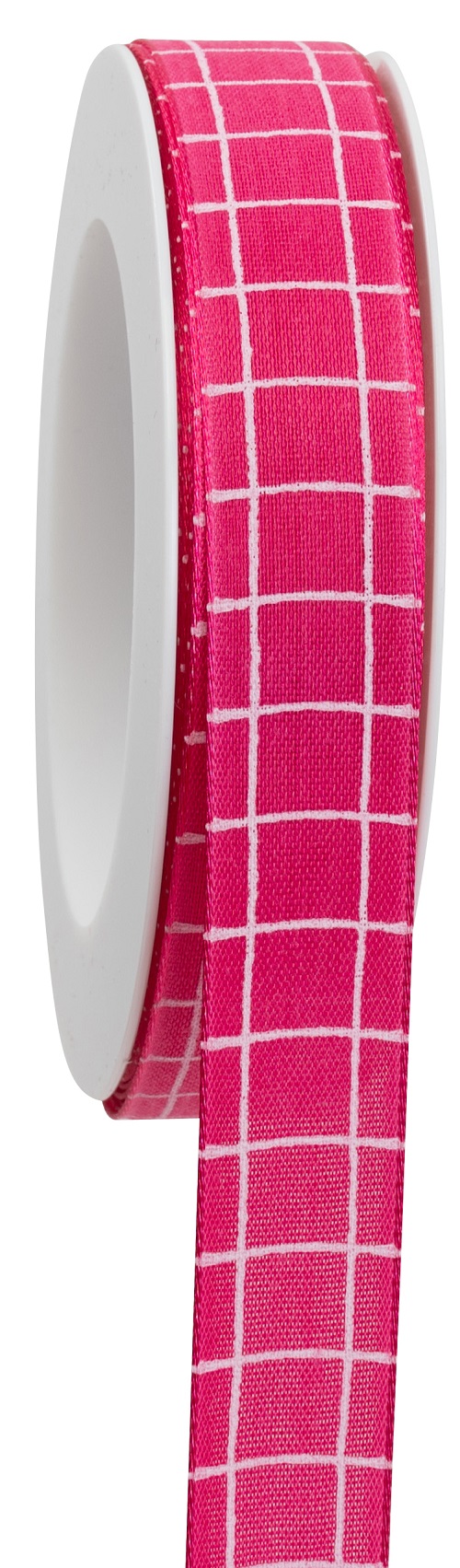 NASTRO LIVING 25MM. 18MT. SHOCKING PINK