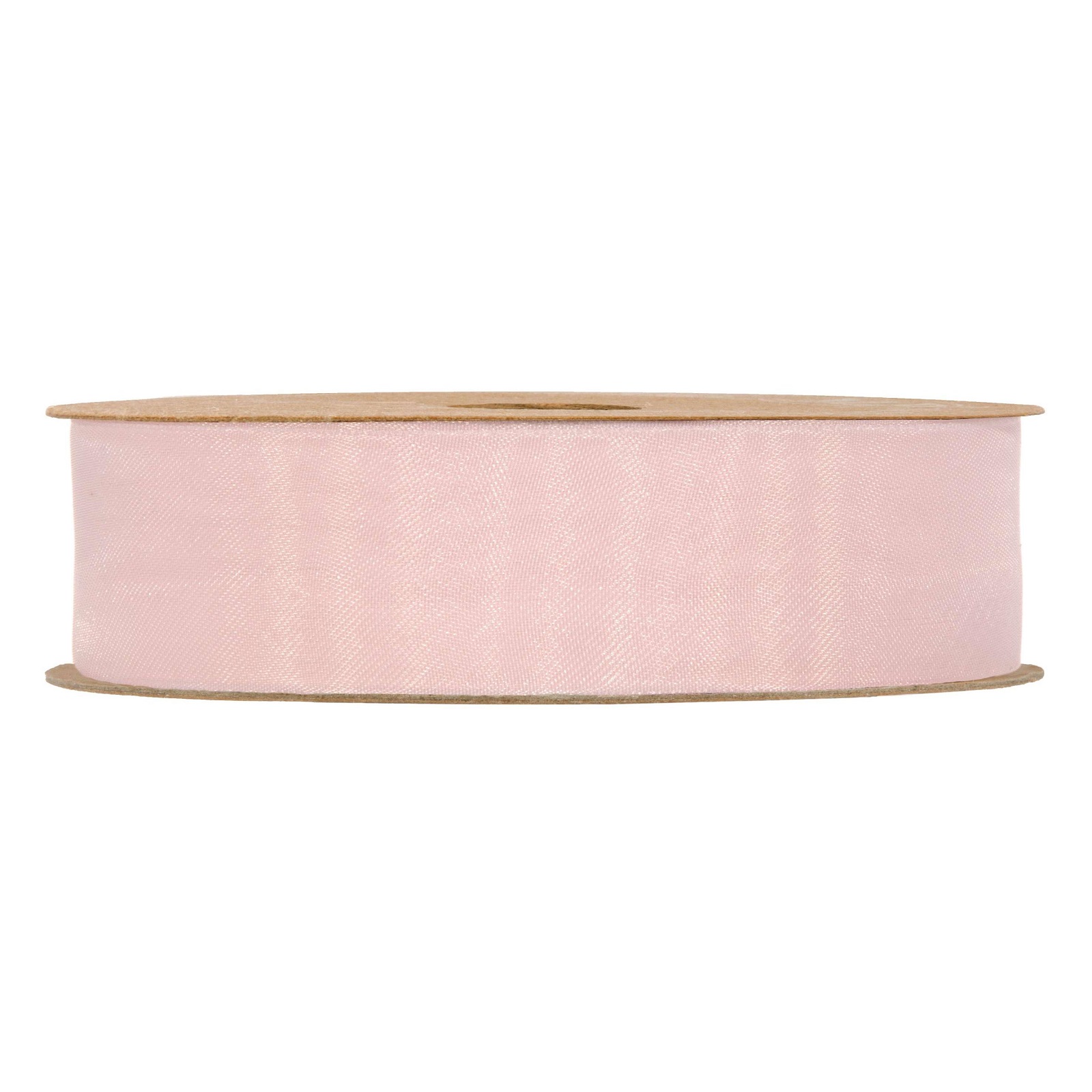 NASTRO ORGANZA MATT 25MM. 20MT. CIPRIA