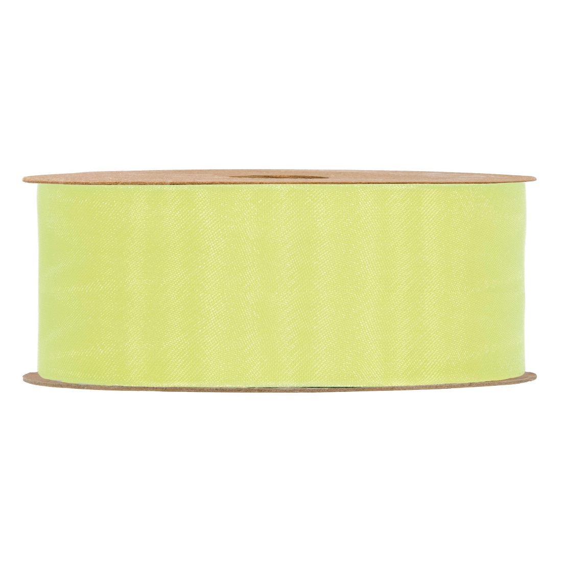 NASTRO ORGANZA MATT 40MM. 20MT. V.MELA