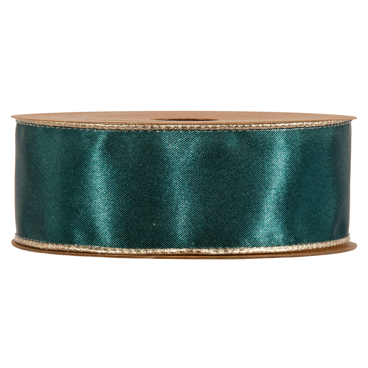 NASTRO PRESTIGE 38MM. 10MT. VERDE SC.