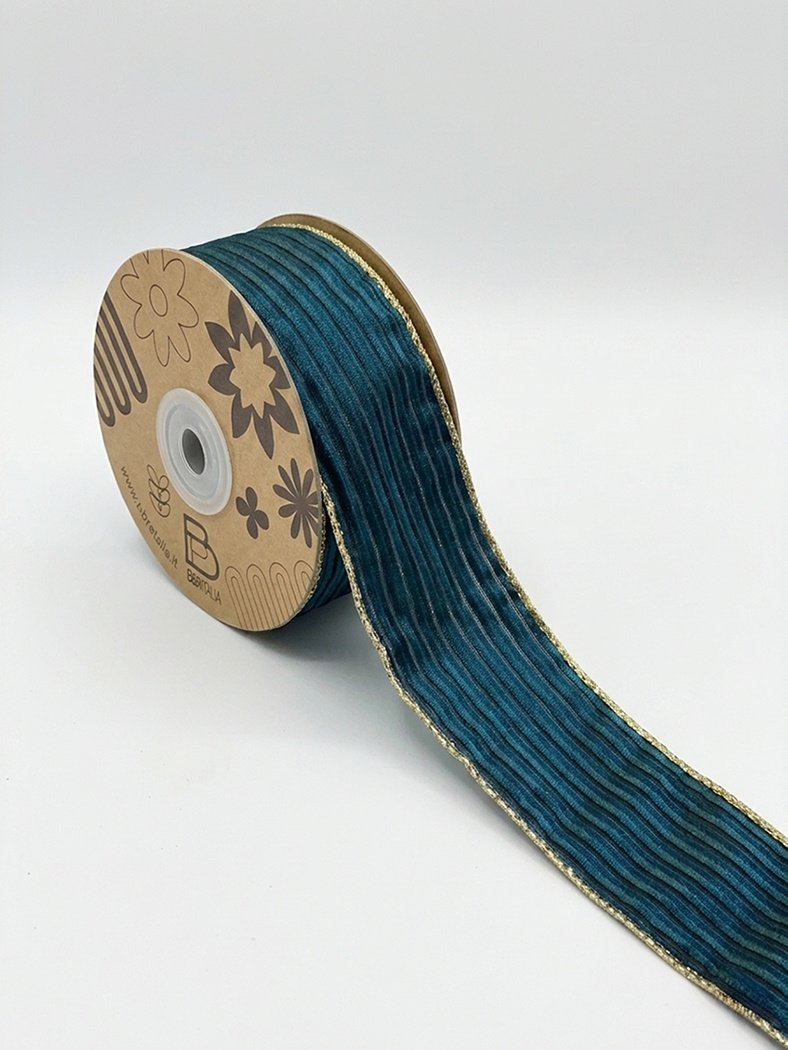 NASTRO ISEL 40MM. X10MT. OTTANIO