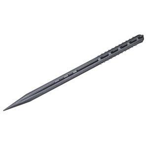 PUNTE PLAST. 25CM. 500PZ.