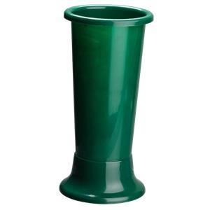 PORTAFIORI IDEAL D14 H35CM. VERDE