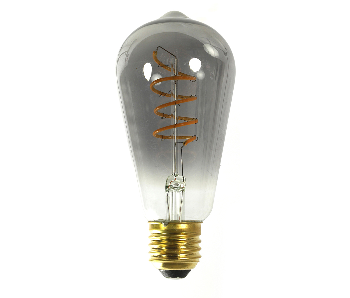 LAMPADINA FILAMENT COL. D5,8 H13    NETTO