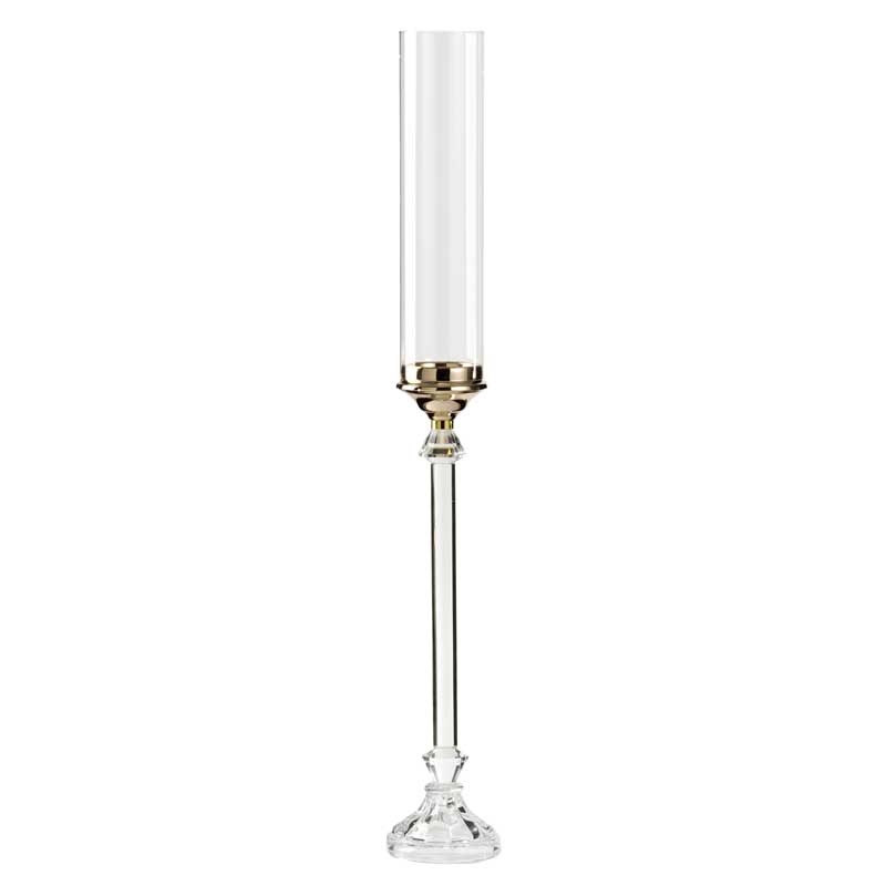 CANDELIERE 1 FIAMMA H60 D8,5CM.