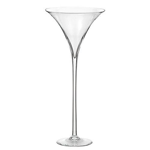 VASO MARTINI D35 H90CM. XXL