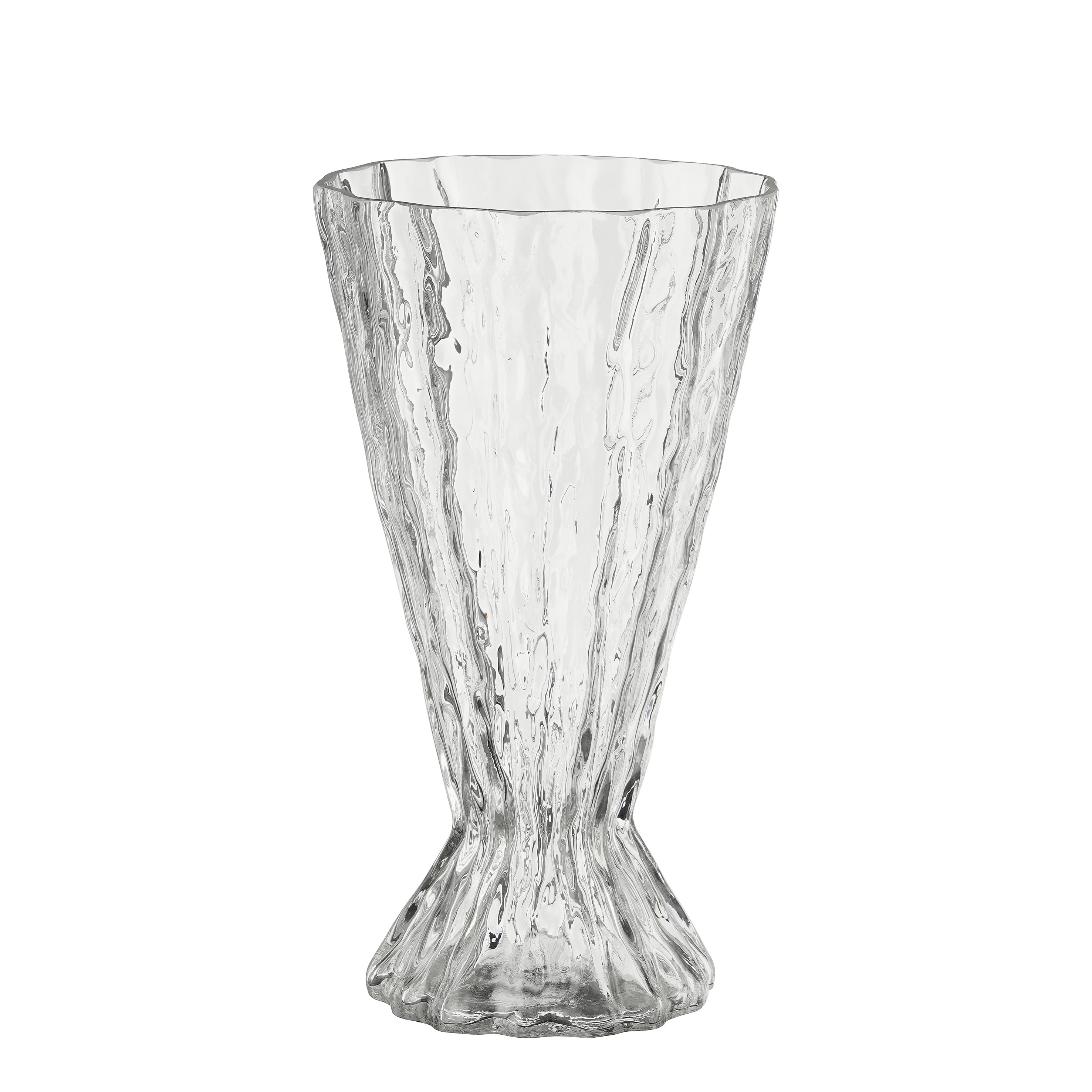 VASO LAUREN D15,5 H28CM.