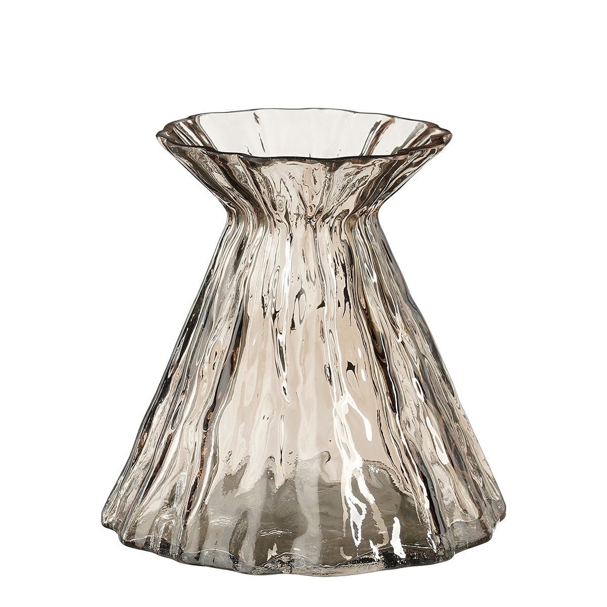 VASO LAUREN D16 H16CM.