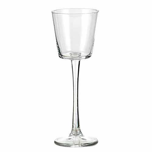 CALICE CON STELO H31 D11,5CM.