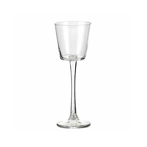CALICE CON STELO H26 D11,5CM.
