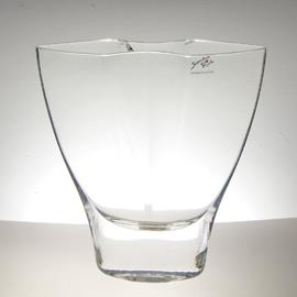 DC VASE H.27,5 10,5X25CM.