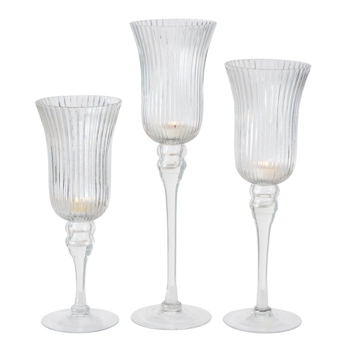 CALICI S/3PZ. H.30-35-40CM.