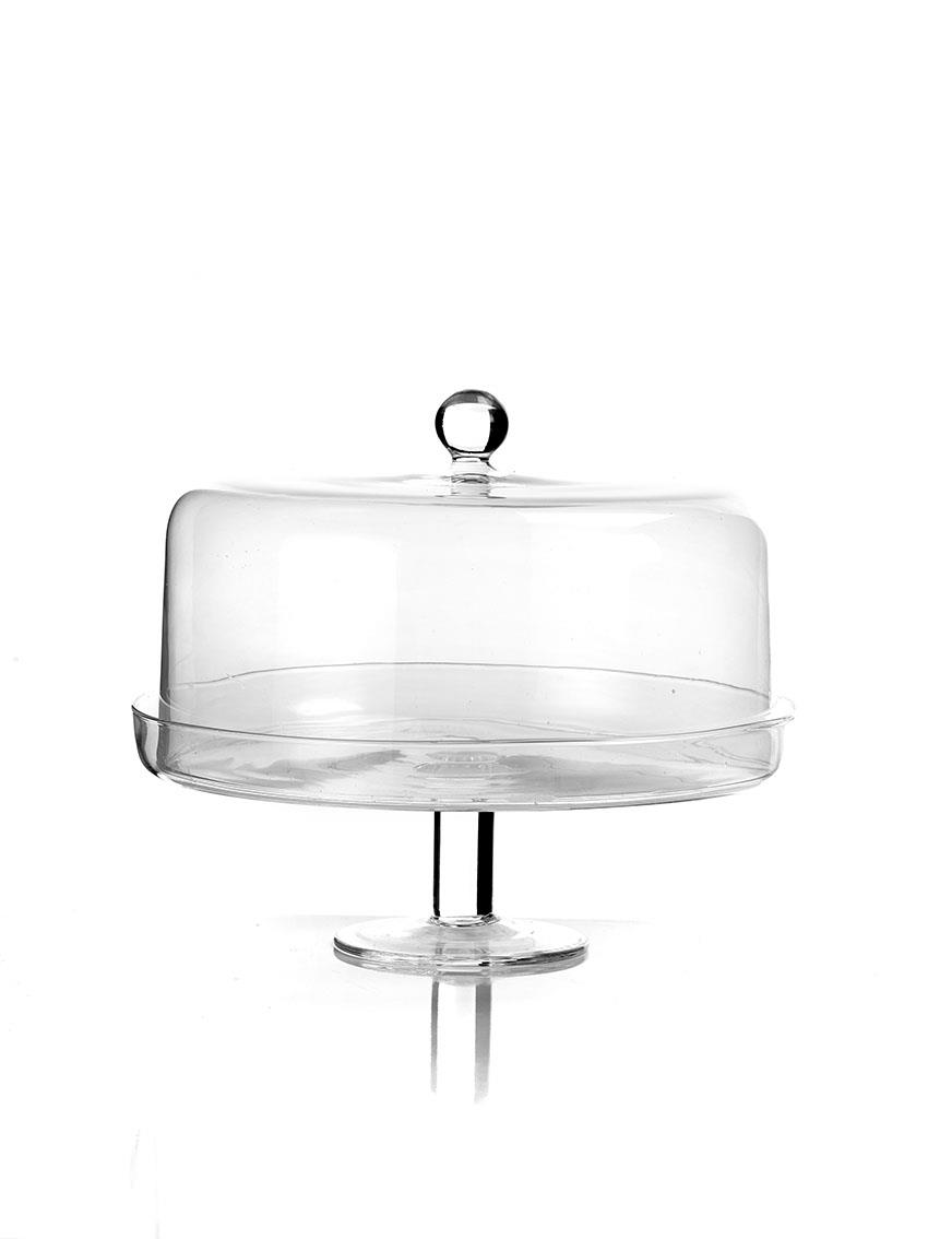 ALZATA CON TAPPO H26,5 D33CM.