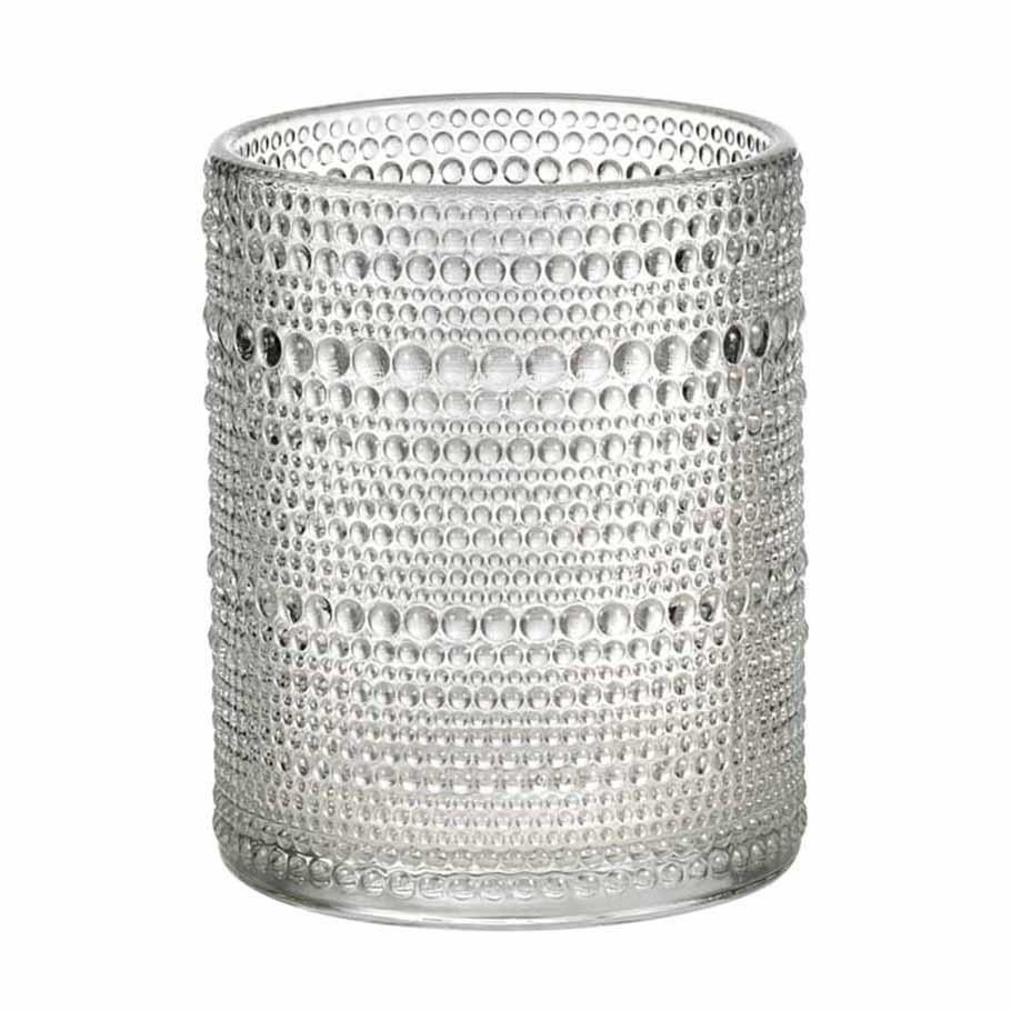 BICCHIERE POMELLATO D10 H12,5CM.