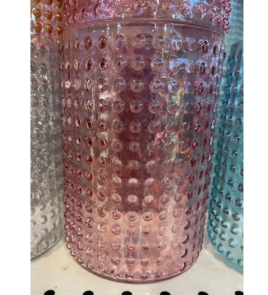 CILINDRO DIAMOND D12 H16 ROSA