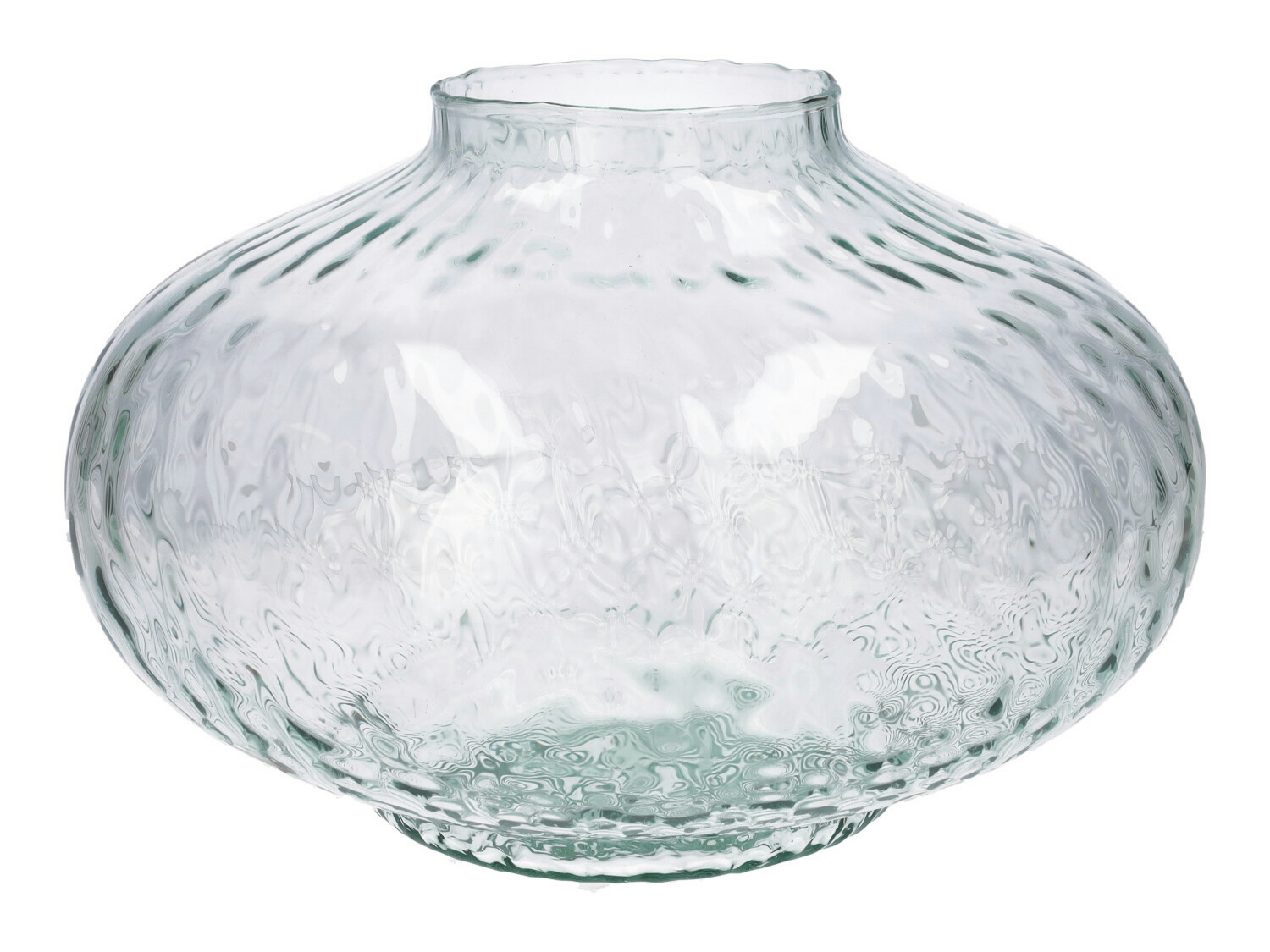 VASO HAMMER UFO D10,8/31 H20CM.