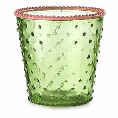CASPO' A PUNTINI ZEFIRO D10 H12,5CM. 2PZ. MELA