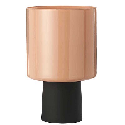 VASO AZALEA D15 H15+10CM. TERRAC.