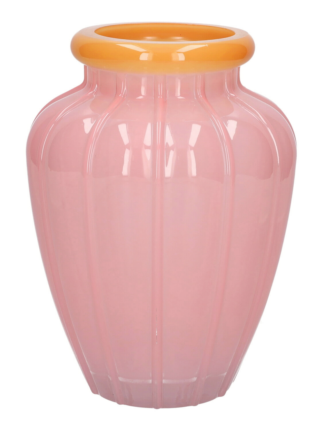VASO RIBELLA D11,3/17 H23CM. PESCA