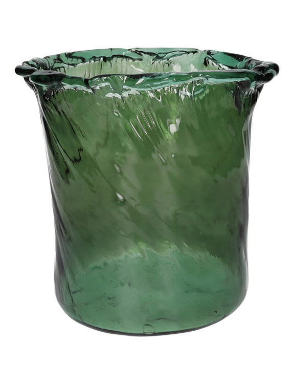 VASO ISRA D25 H26CM. FOREST
