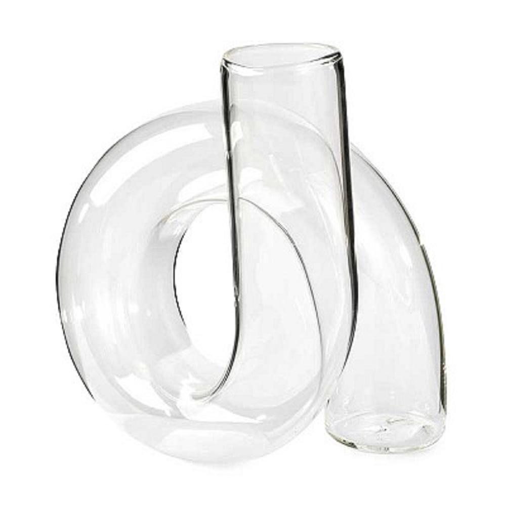 VASO VORTICE D.2,5 H.11,5