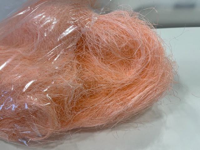 SISAL 250GR. SALMONE