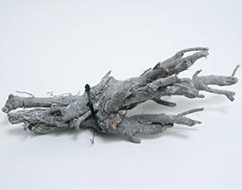 ROOT TWIG BNDL GREY FROSTED