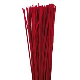 RATTAN CORE FLAT 150GR.110CM.ROSSO