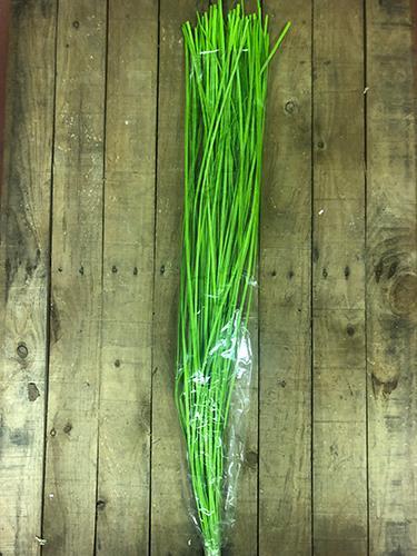 RATTAN CORE FLAT 150GR.110CM.VRD CH