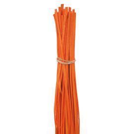 RATTANCORE 3MM.X1MT. ARANCIO